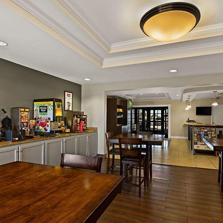 Mainstay Suites Houma Extérieur photo