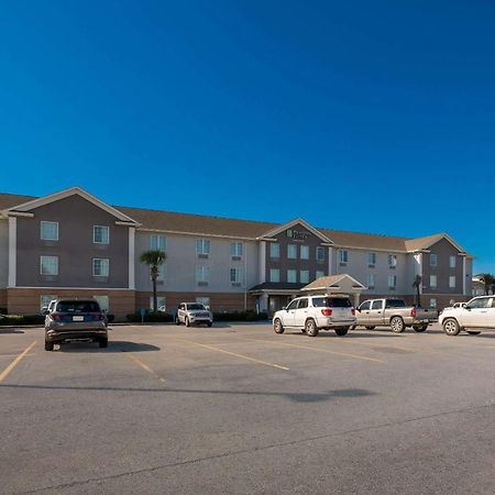 Mainstay Suites Houma Extérieur photo