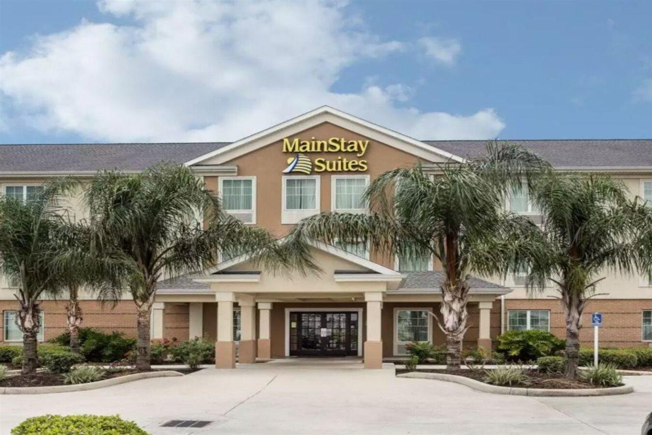 Mainstay Suites Houma Extérieur photo