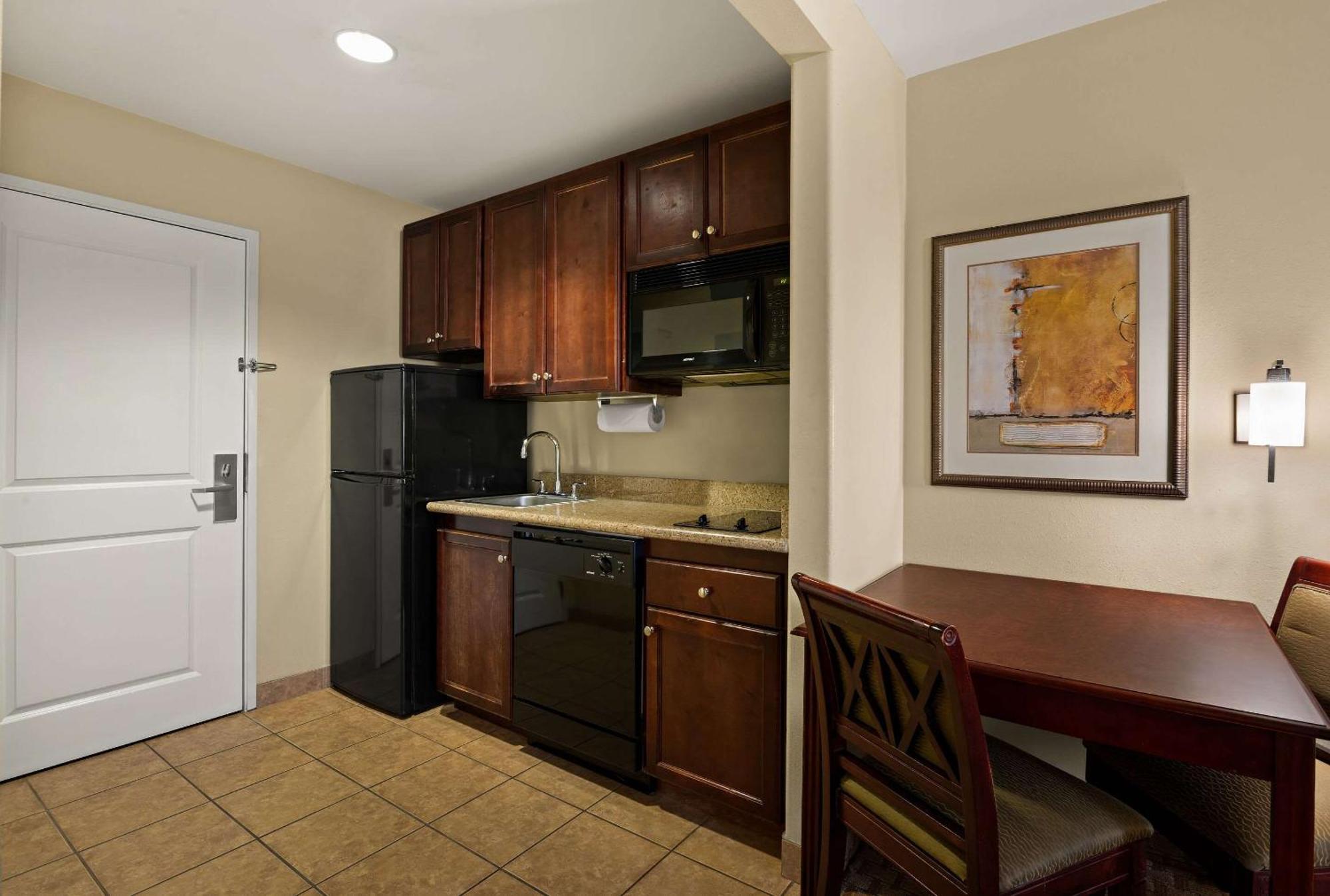 Mainstay Suites Houma Extérieur photo
