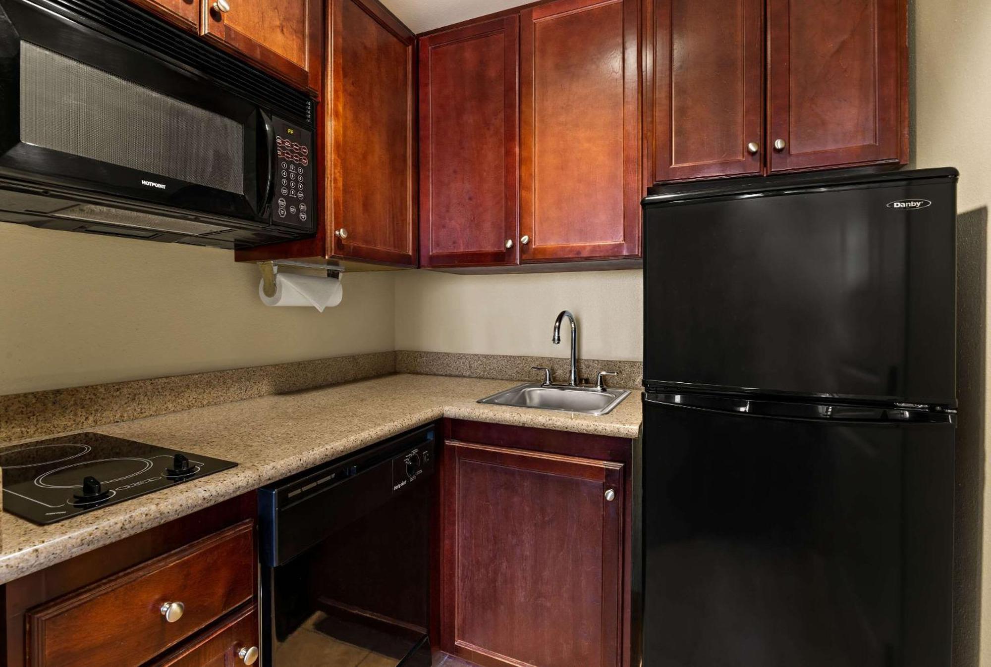 Mainstay Suites Houma Extérieur photo