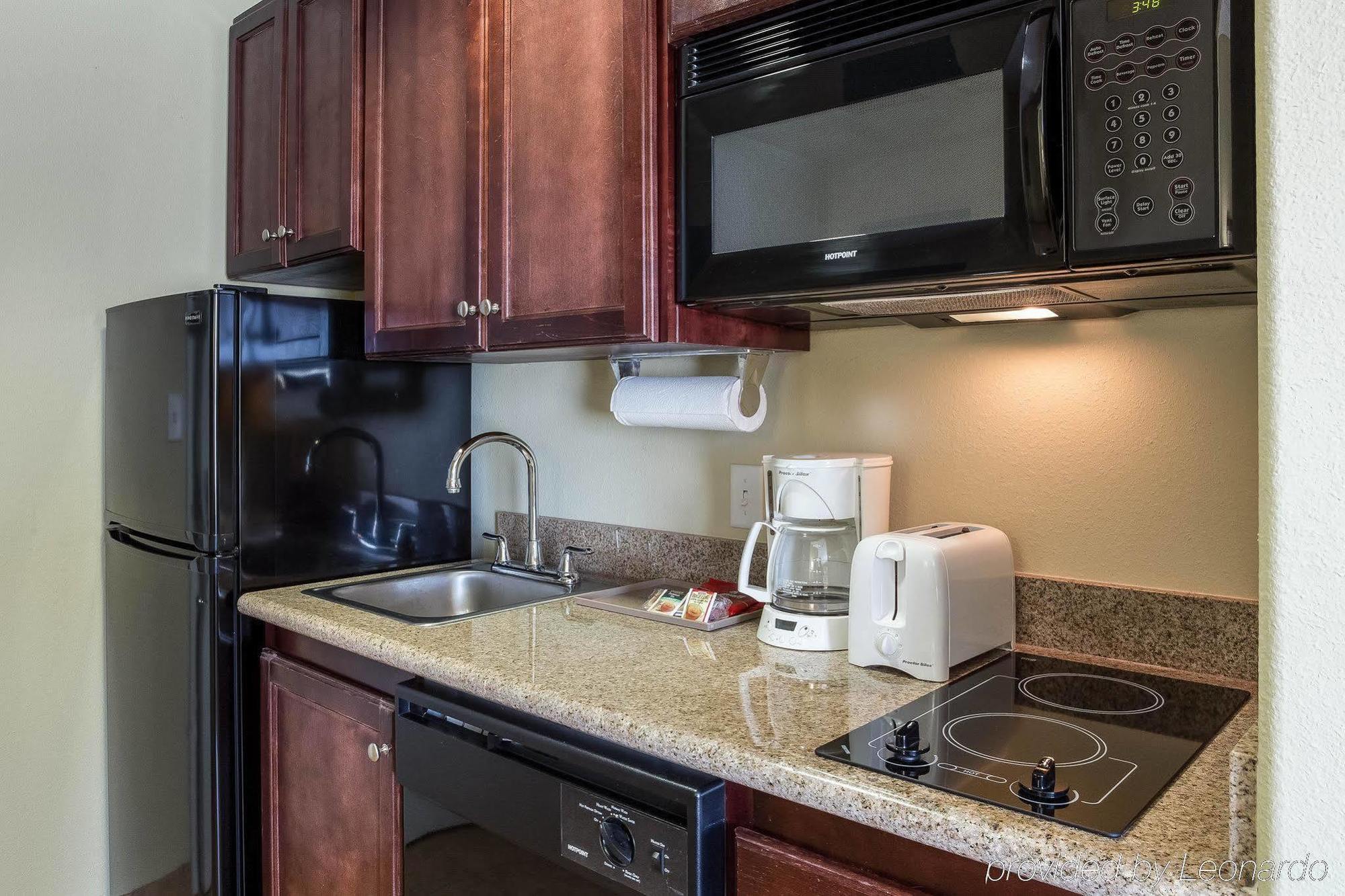 Mainstay Suites Houma Extérieur photo