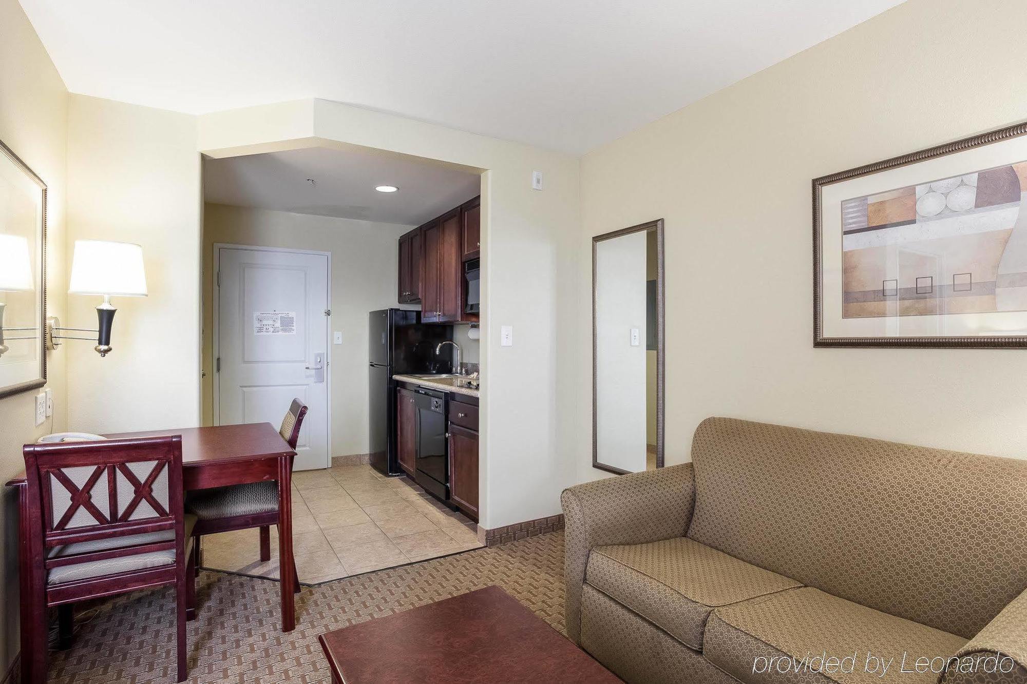 Mainstay Suites Houma Extérieur photo