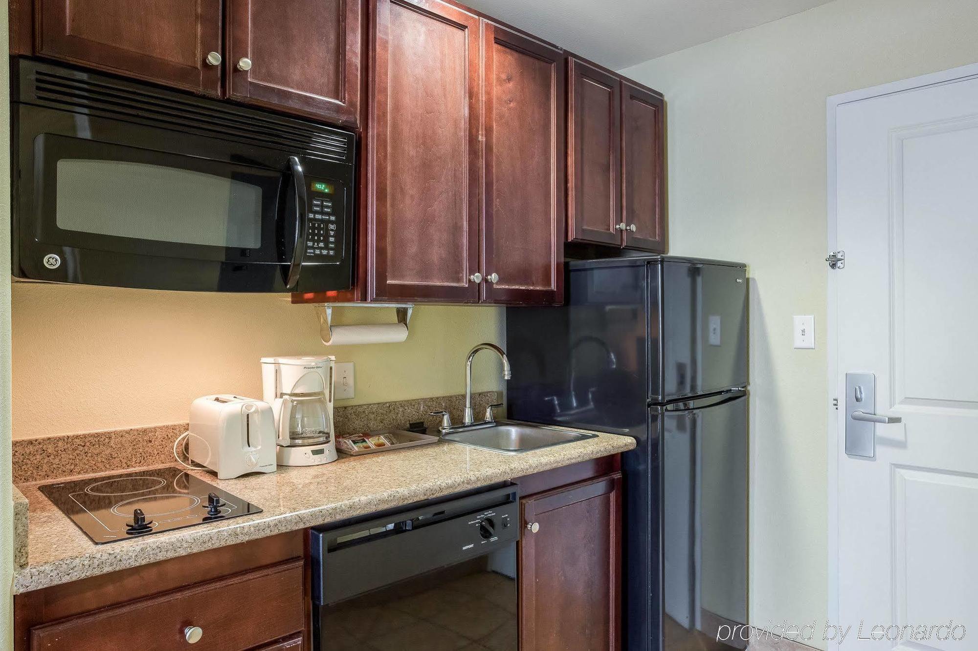 Mainstay Suites Houma Extérieur photo